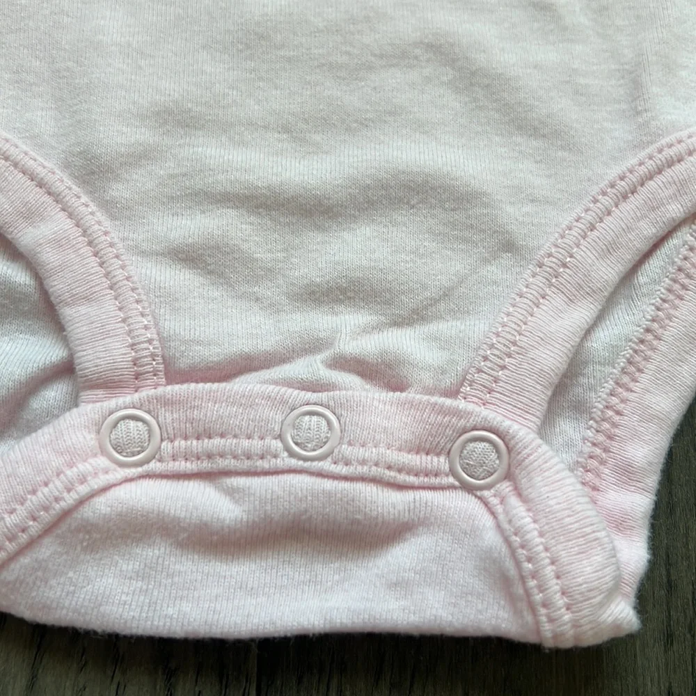 Carters gently used